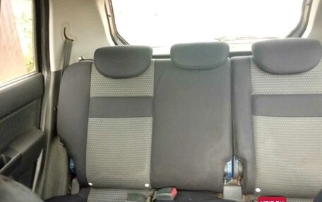 Hyundai Getz I рестайлинг, 2006 год, 310 000 рублей, 8 фотография