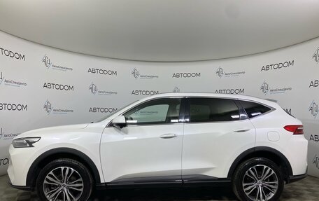 Haval F7 I, 2022 год, 1 790 000 рублей, 3 фотография