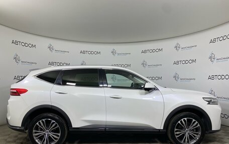 Haval F7 I, 2022 год, 1 790 000 рублей, 4 фотография