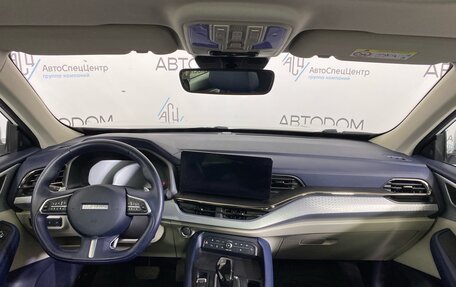 Haval F7 I, 2022 год, 1 790 000 рублей, 11 фотография