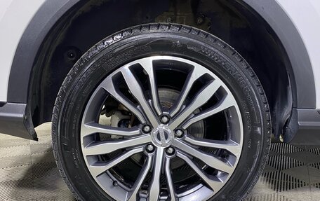 Haval F7 I, 2022 год, 1 790 000 рублей, 9 фотография