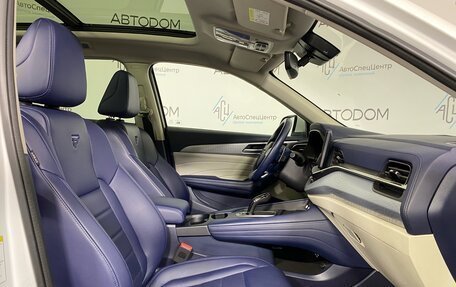 Haval F7 I, 2022 год, 1 790 000 рублей, 14 фотография