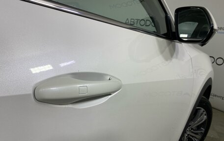 Haval F7 I, 2022 год, 1 790 000 рублей, 8 фотография