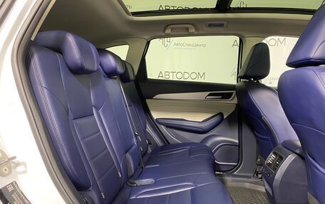 Haval F7 I, 2022 год, 1 790 000 рублей, 13 фотография