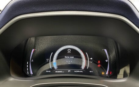 Haval F7 I, 2022 год, 1 790 000 рублей, 16 фотография
