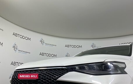 Haval F7 I, 2022 год, 1 790 000 рублей, 7 фотография