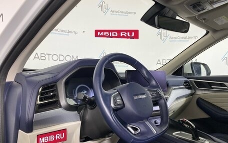 Haval F7 I, 2022 год, 1 790 000 рублей, 10 фотография