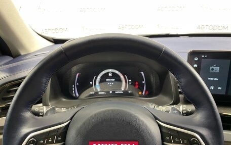 Haval F7 I, 2022 год, 1 790 000 рублей, 17 фотография