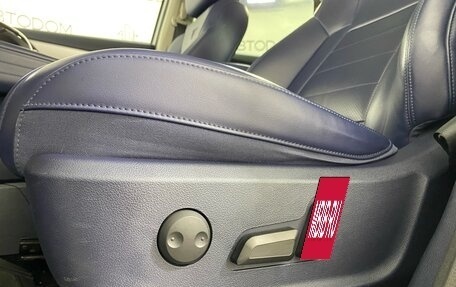 Haval F7 I, 2022 год, 1 790 000 рублей, 23 фотография