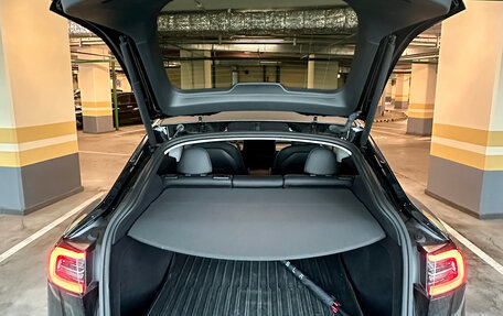 Tesla Model Y I, 2022 год, 6 100 000 рублей, 5 фотография