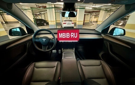 Tesla Model Y I, 2022 год, 6 100 000 рублей, 8 фотография