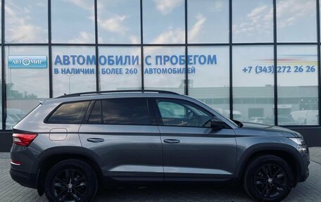 Skoda Kodiaq I, 2018 год, 2 250 111 рублей, 6 фотография