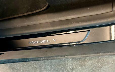Tesla Model Y I, 2022 год, 6 100 000 рублей, 11 фотография