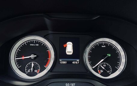 Skoda Kodiaq I, 2018 год, 2 250 111 рублей, 17 фотография