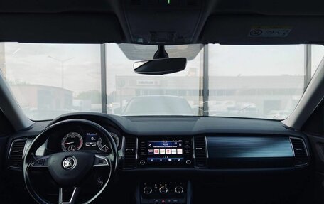 Skoda Kodiaq I, 2018 год, 2 250 111 рублей, 11 фотография