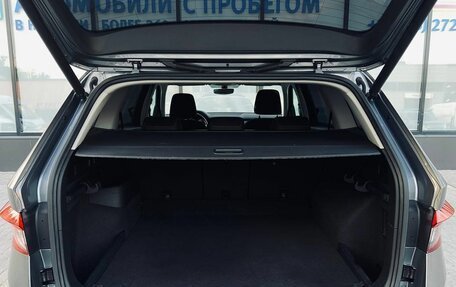 Skoda Kodiaq I, 2018 год, 2 250 111 рублей, 18 фотография