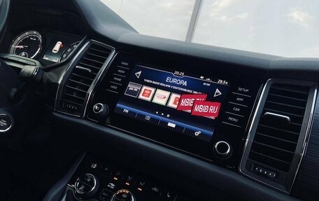 Skoda Kodiaq I, 2018 год, 2 250 111 рублей, 12 фотография