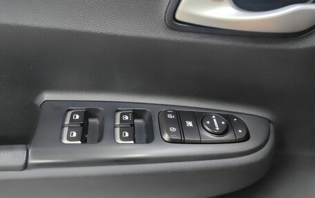KIA Rio IV, 2018 год, 1 178 000 рублей, 24 фотография