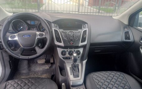 Ford Focus III, 2013 год, 500 000 рублей, 5 фотография