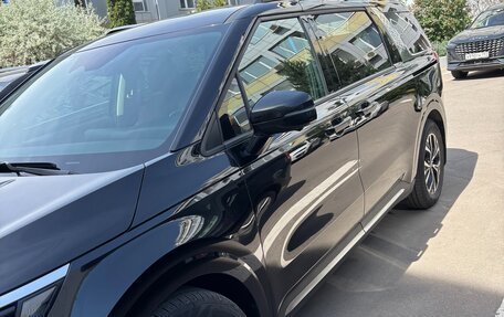 KIA Carnival, 2022 год, 5 500 000 рублей, 4 фотография