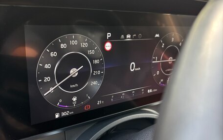 KIA Carnival, 2022 год, 5 500 000 рублей, 6 фотография