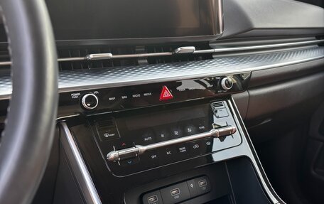 KIA Carnival, 2022 год, 5 500 000 рублей, 14 фотография