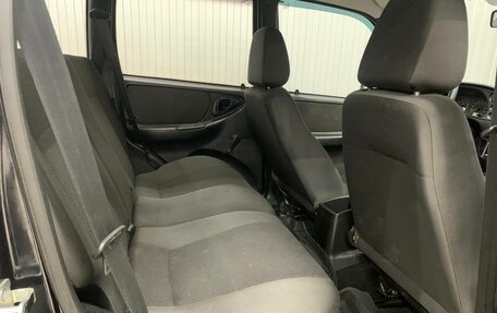Chevrolet Niva I рестайлинг, 2012 год, 575 000 рублей, 11 фотография