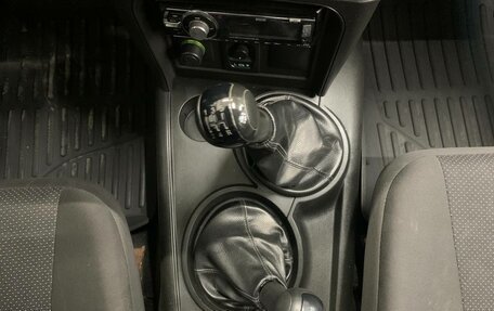 Chevrolet Niva I рестайлинг, 2012 год, 575 000 рублей, 14 фотография