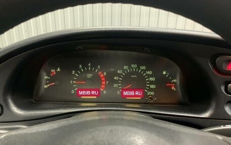 Chevrolet Niva I рестайлинг, 2012 год, 575 000 рублей, 12 фотография