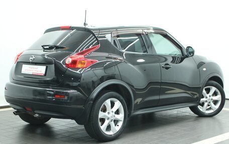Nissan Juke II, 2012 год, 815 000 рублей, 2 фотография