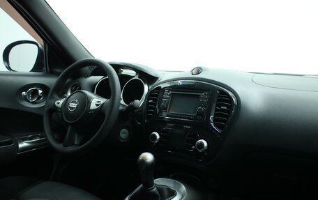 Nissan Juke II, 2012 год, 815 000 рублей, 3 фотография