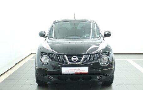 Nissan Juke II, 2012 год, 815 000 рублей, 7 фотография