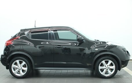Nissan Juke II, 2012 год, 815 000 рублей, 9 фотография
