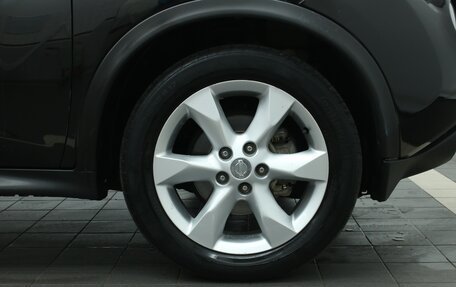 Nissan Juke II, 2012 год, 815 000 рублей, 5 фотография