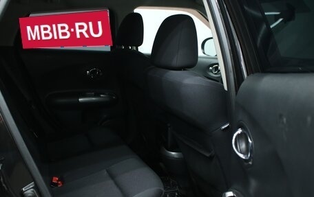 Nissan Juke II, 2012 год, 815 000 рублей, 4 фотография