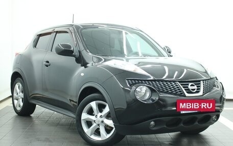 Nissan Juke II, 2012 год, 815 000 рублей, 8 фотография