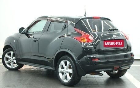 Nissan Juke II, 2012 год, 815 000 рублей, 10 фотография