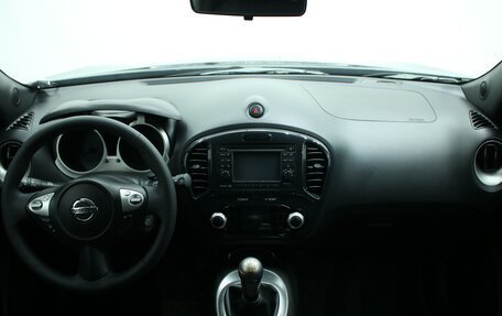 Nissan Juke II, 2012 год, 815 000 рублей, 14 фотография