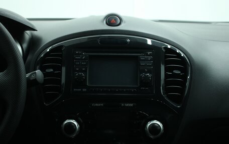 Nissan Juke II, 2012 год, 815 000 рублей, 19 фотография