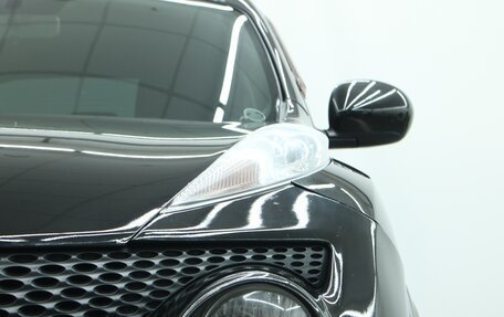 Nissan Juke II, 2012 год, 815 000 рублей, 17 фотография