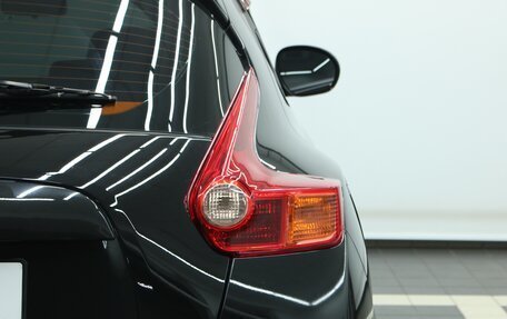 Nissan Juke II, 2012 год, 815 000 рублей, 18 фотография