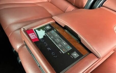 Lexus LX III, 2020 год, 14 440 000 рублей, 11 фотография