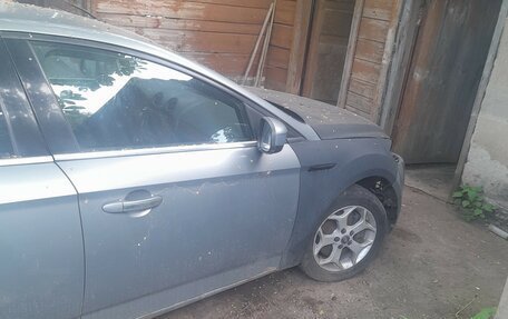 Ford Mondeo IV, 2007 год, 320 000 рублей, 2 фотография