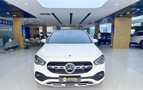 Mercedes-Benz GLA, 2022 год, 2 225 000 рублей, 3 фотография