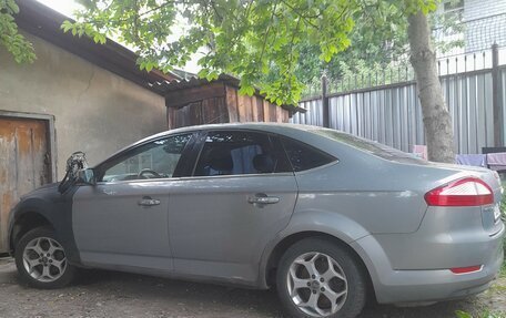 Ford Mondeo IV, 2007 год, 320 000 рублей, 3 фотография