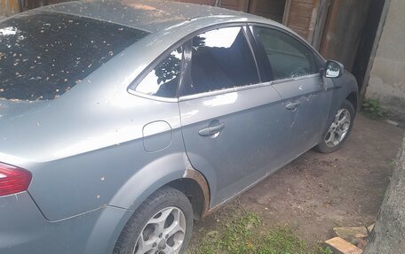 Ford Mondeo IV, 2007 год, 320 000 рублей, 5 фотография