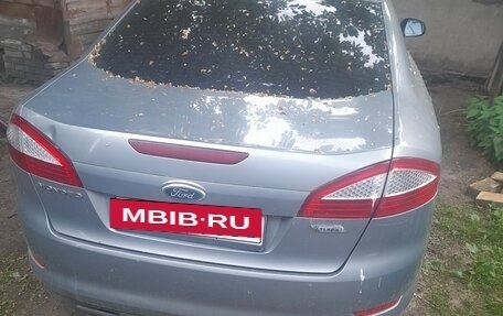 Ford Mondeo IV, 2007 год, 320 000 рублей, 4 фотография