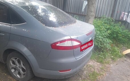 Ford Mondeo IV, 2007 год, 320 000 рублей, 6 фотография