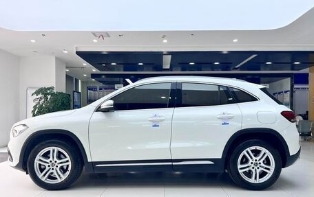 Mercedes-Benz GLA, 2022 год, 2 225 000 рублей, 4 фотография