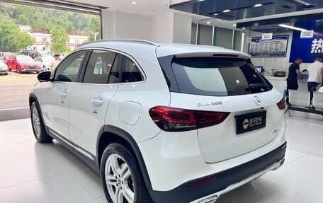 Mercedes-Benz GLA, 2022 год, 2 225 000 рублей, 5 фотография